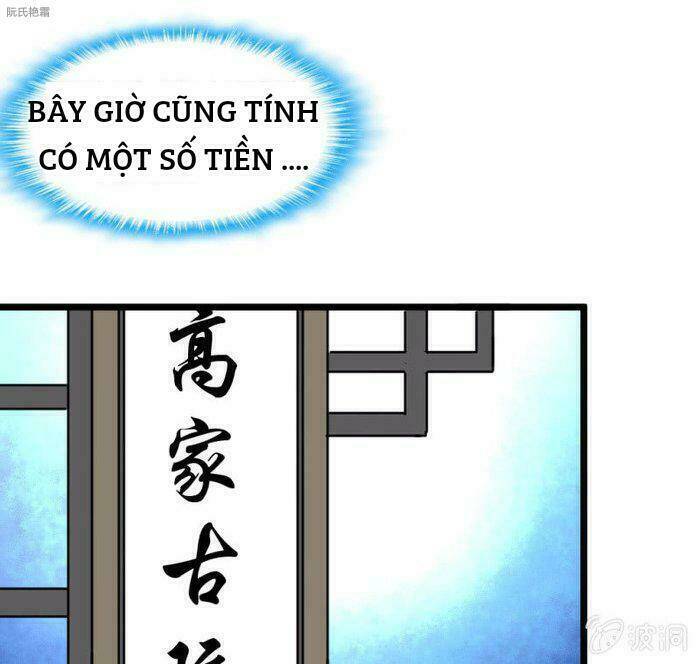 thần nhãn giám định sư chapter 13 13