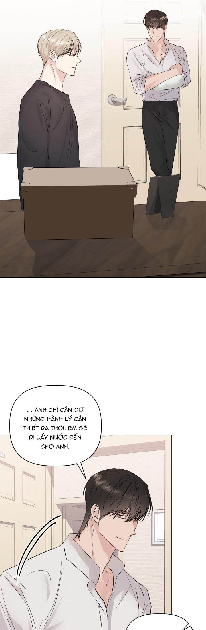 tình yêu ràng buộc chapter 1 21