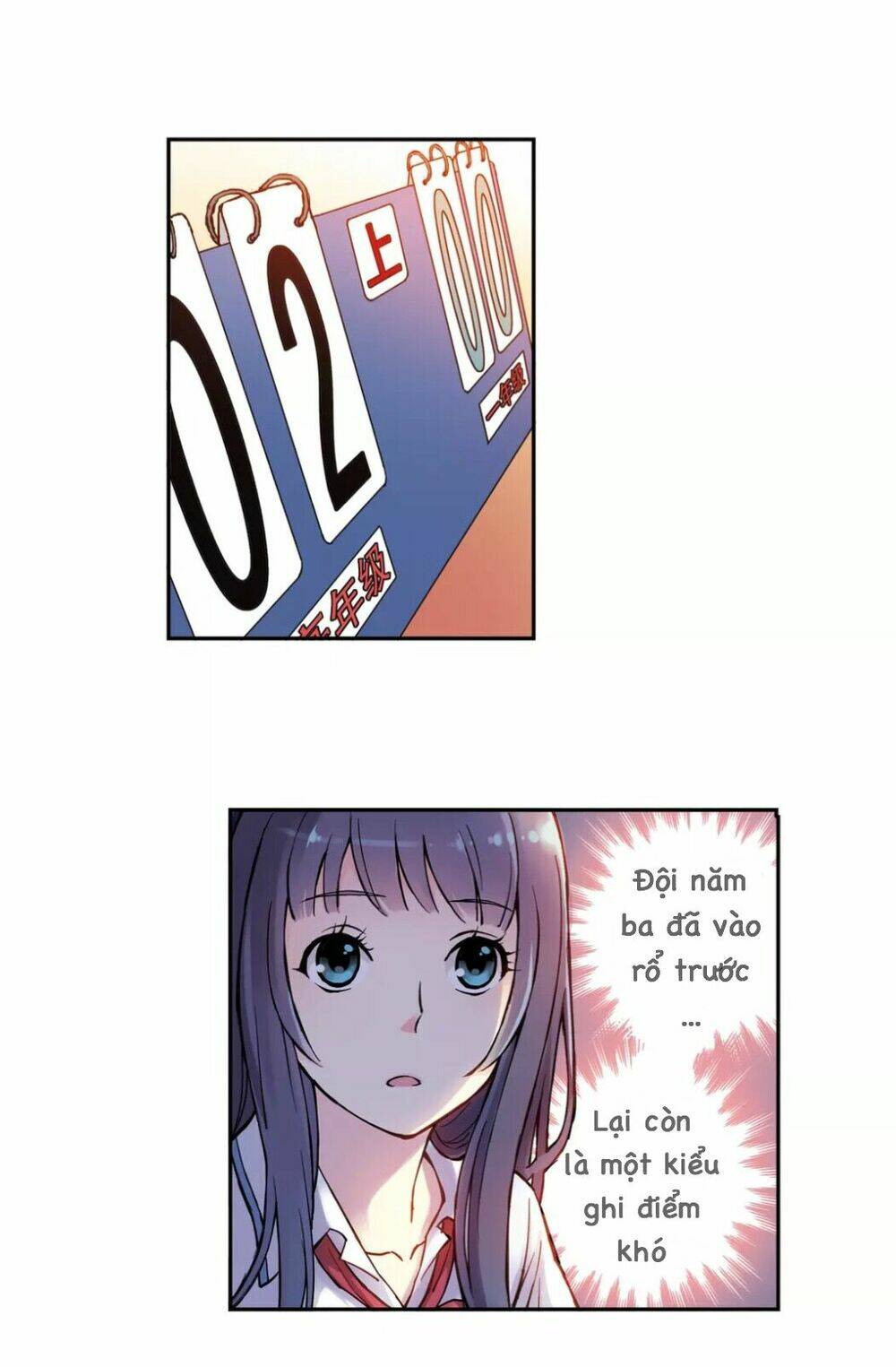 hương vị mùa hạ chapter 19 7