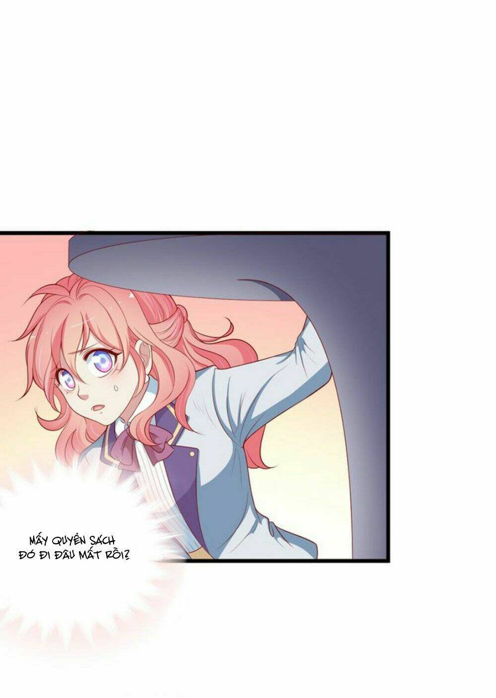 quản lí ngây ngô và thần tượng ác ma chapter 9 19