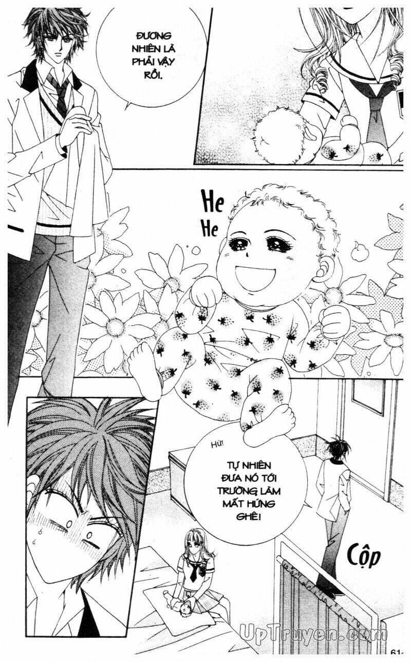 vợ chồng trẻ con bản đẹp chapter 6 61