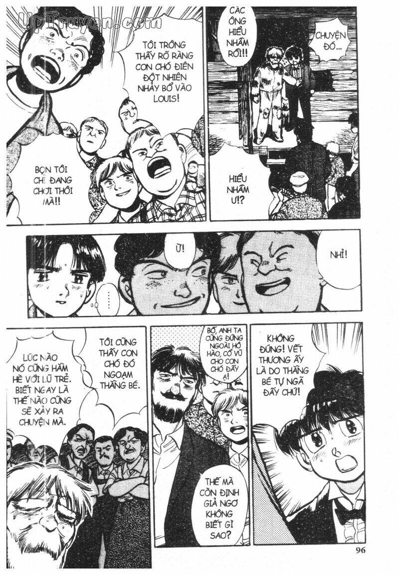 mush (họa sĩ thiên tài) chapter 9 96