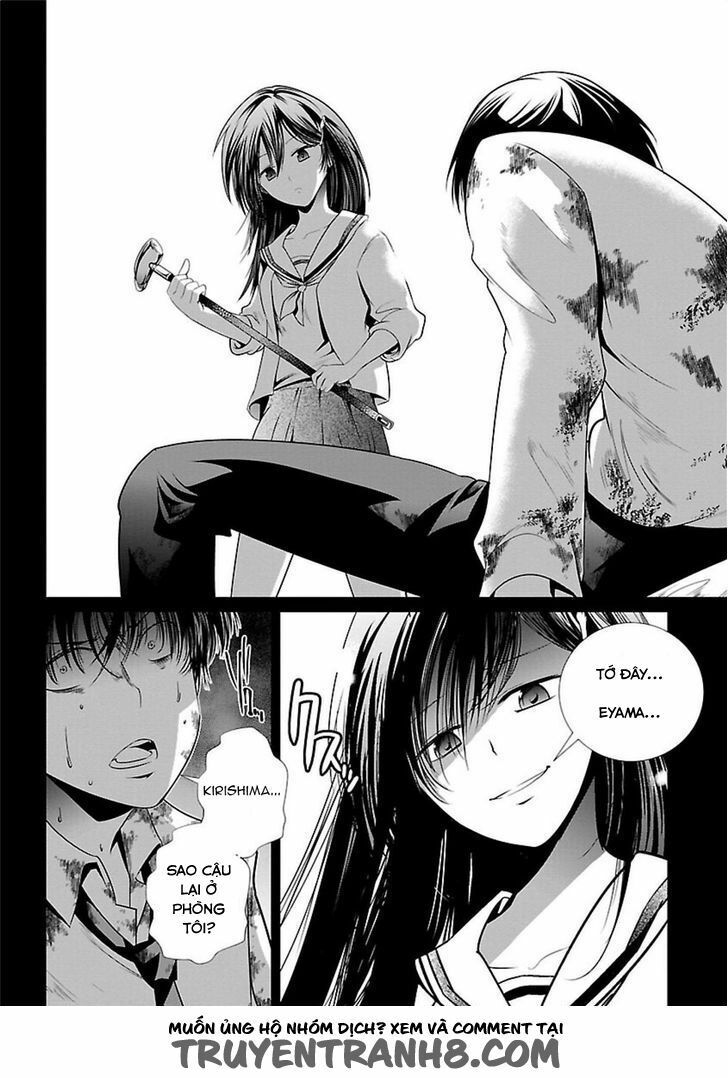 thí nghiệm ngục tù chapter 1 24