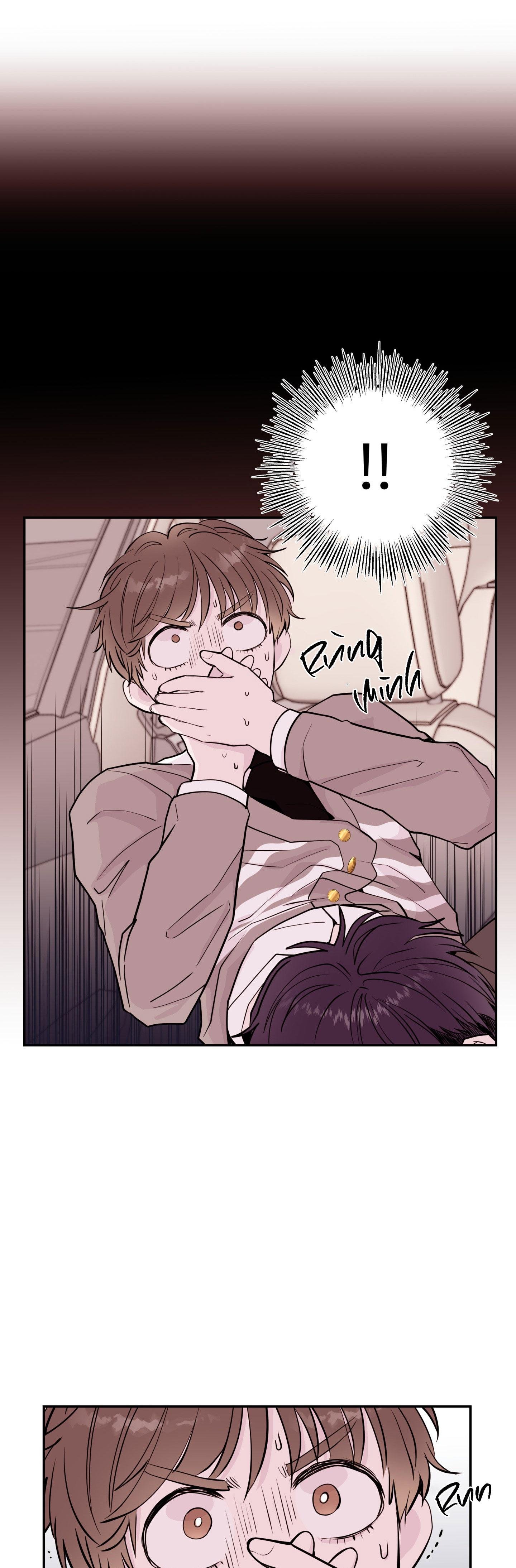 em trai vợ thật nguy hiểm chapter 28 7