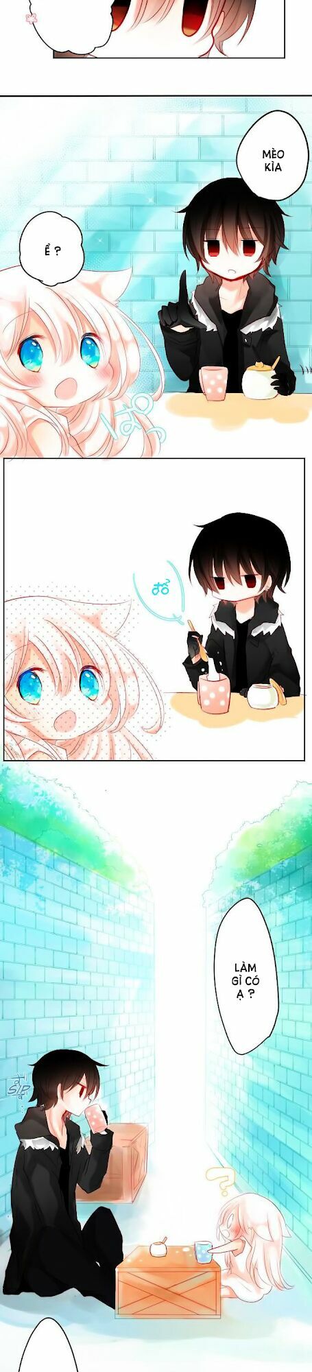 rodiura kurashi – official chapter 2 8