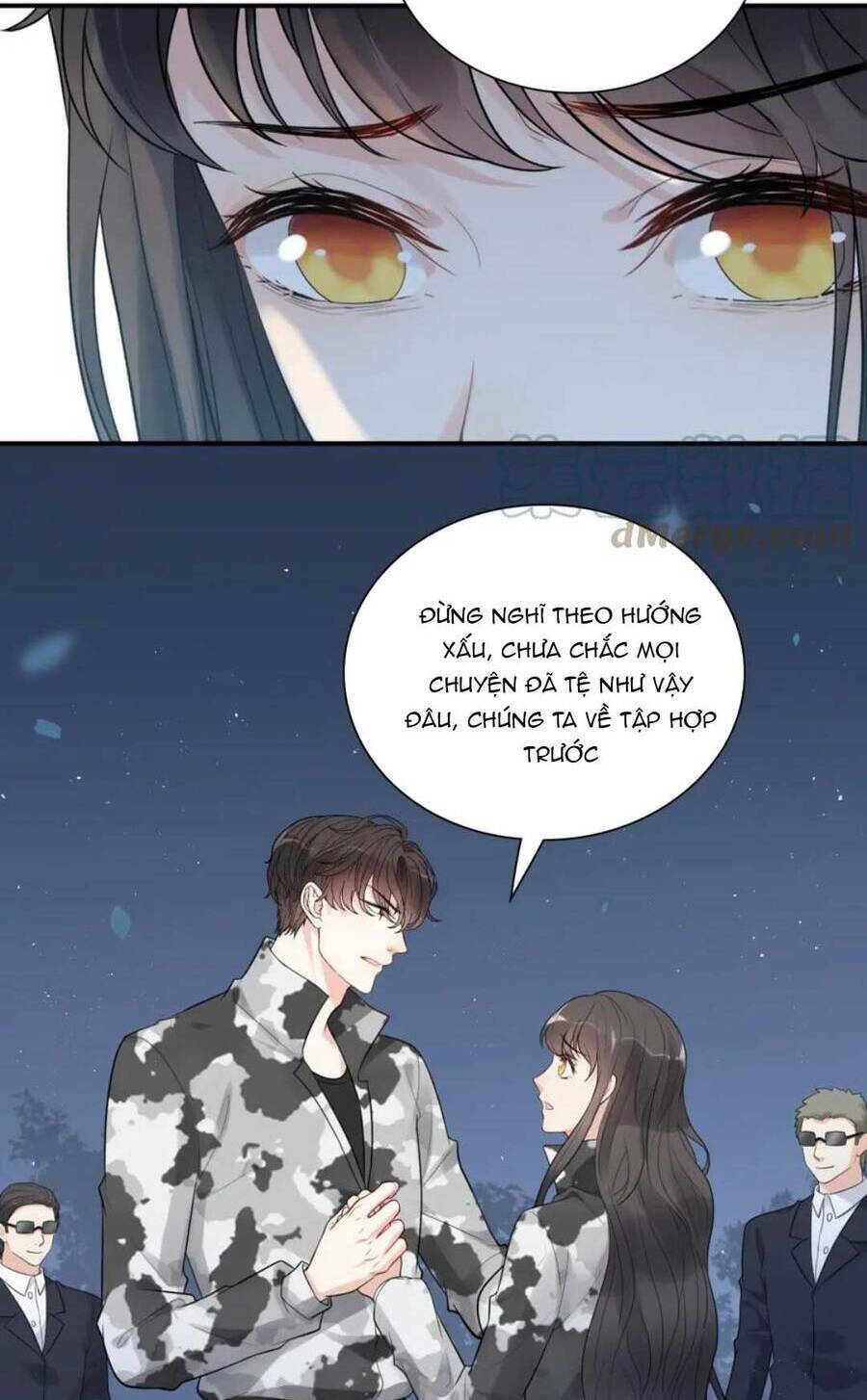 cô vợ hợp đồng bỏ trốn của tổng giám đốc chapter 489 50