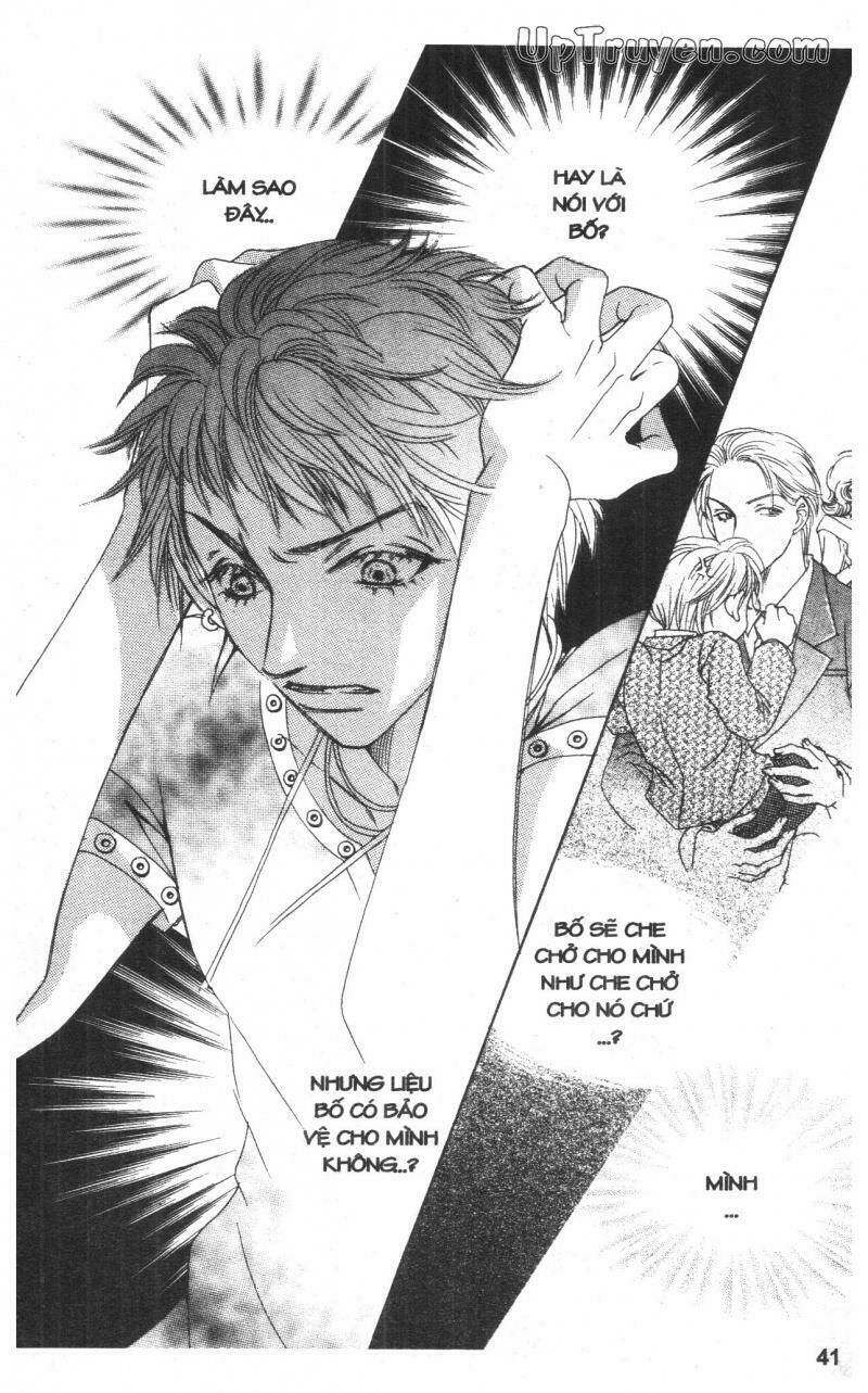 chàng lọ lem chapter 5 41