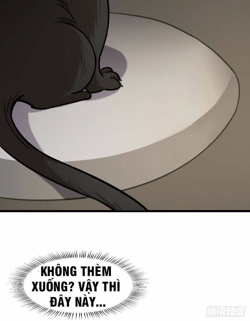 thâm dạ thư ốc chapter 118 11