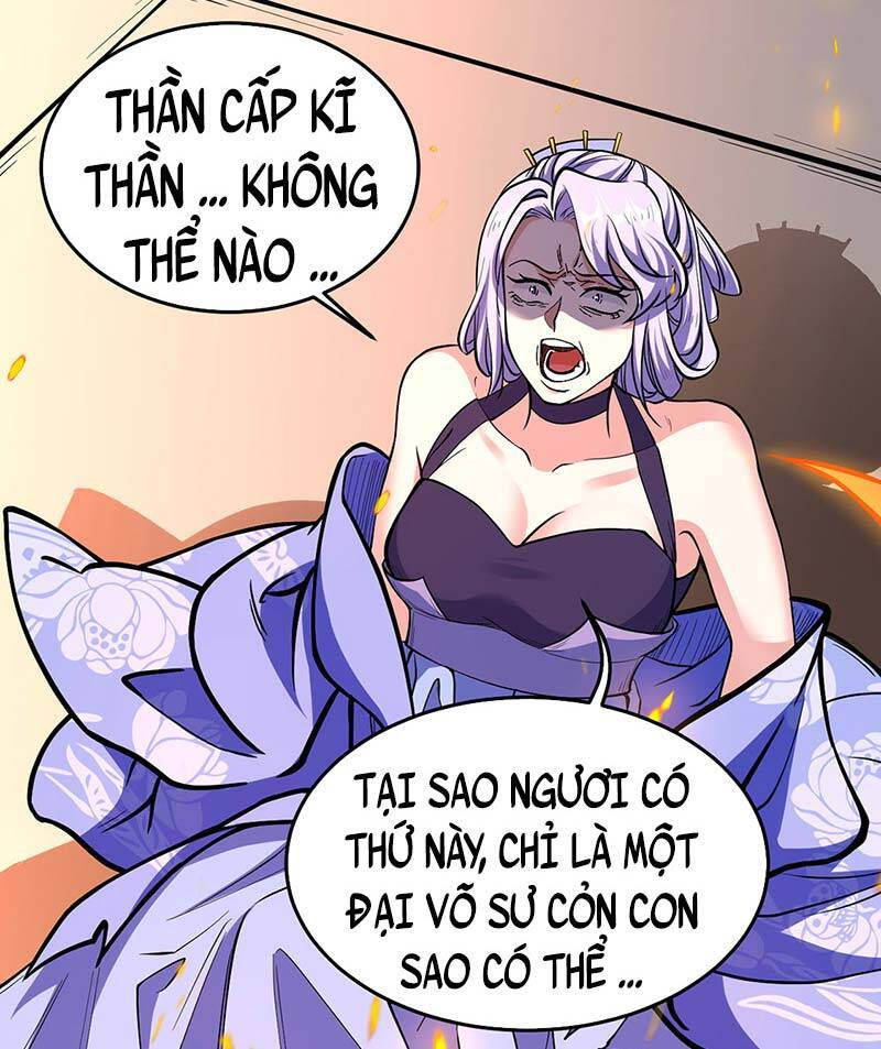 võ đạo độc tôn chapter 513 4