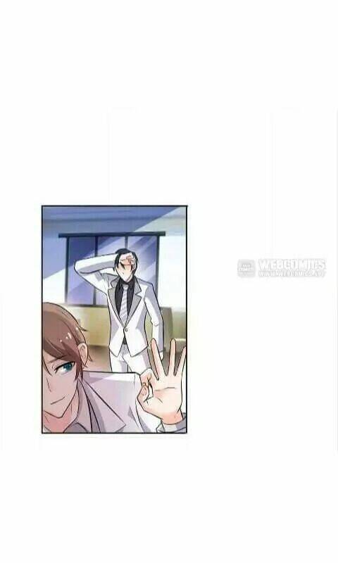 1 nửa hoàn hảo của ceo chapter 34 2