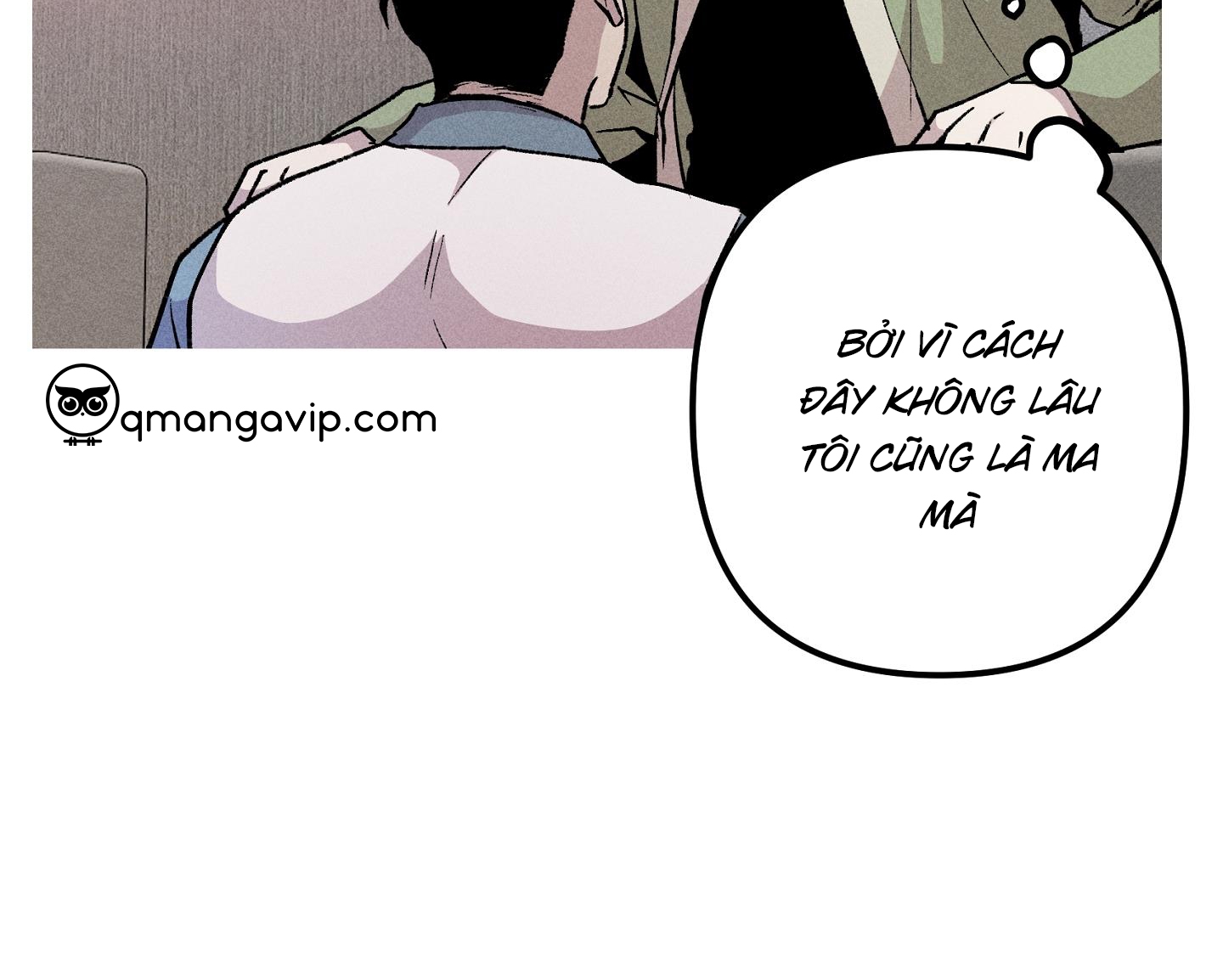 quan hệ chết chóc chapter 23 20