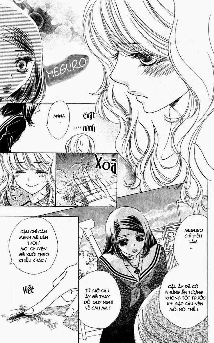 ác quỷ và bản tình ca chapter 32 23