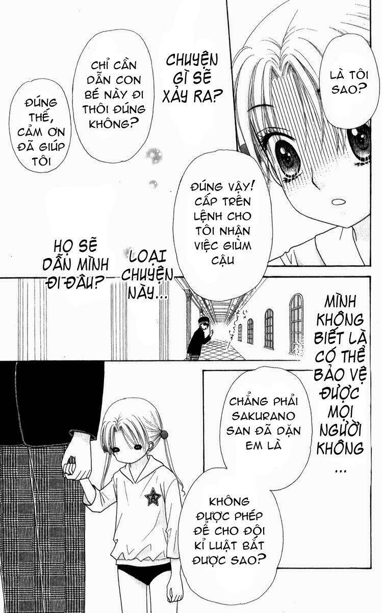 gakuen alice chapter 80 28