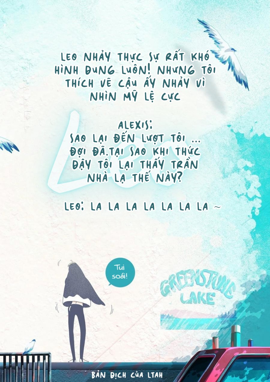 p.s.tớ đợi cậu bên hồ chapter 9 33