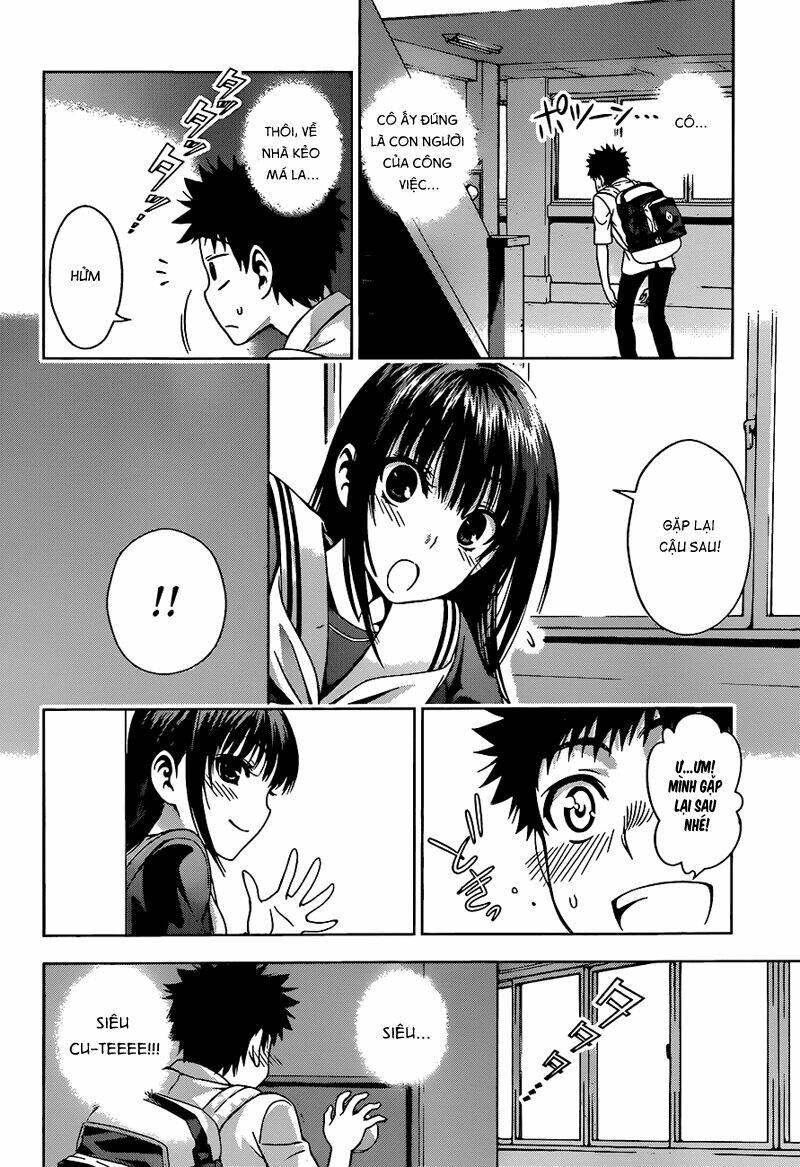 koisome momiji chapter 9 11