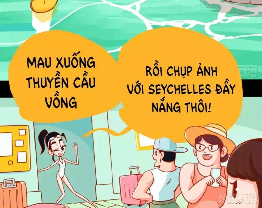 lãnh ba! action! chapter 9 3