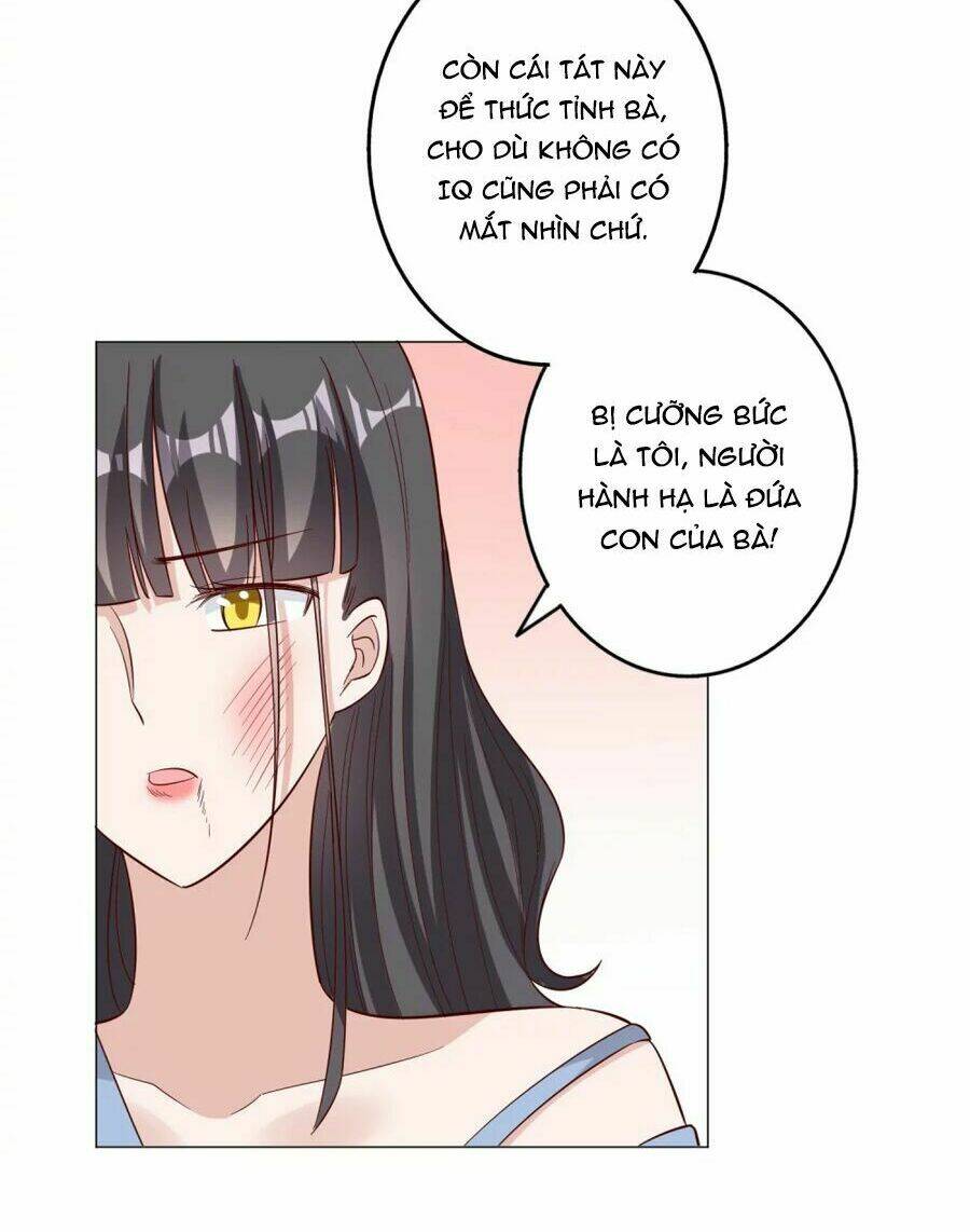 hôn nhân dục vọng: thiếu gia nhẹ một chút! chapter 126 21