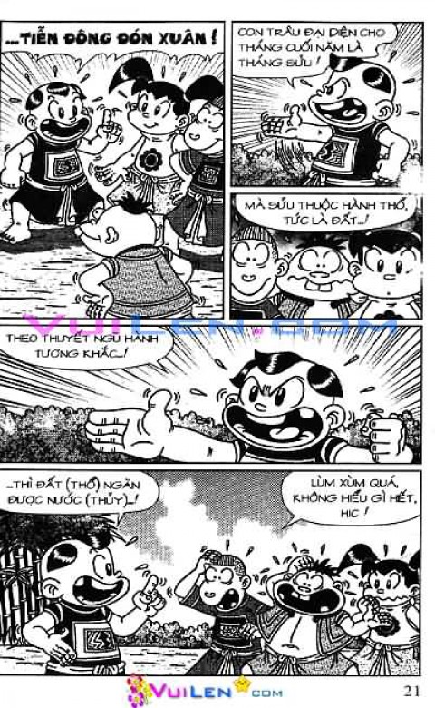 thần đồng đất việt chapter 114 18