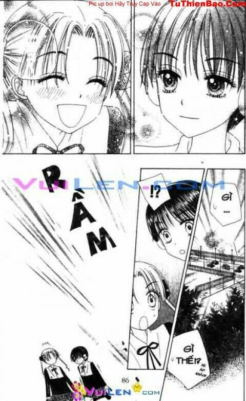 gakuen alice chapter 23 86