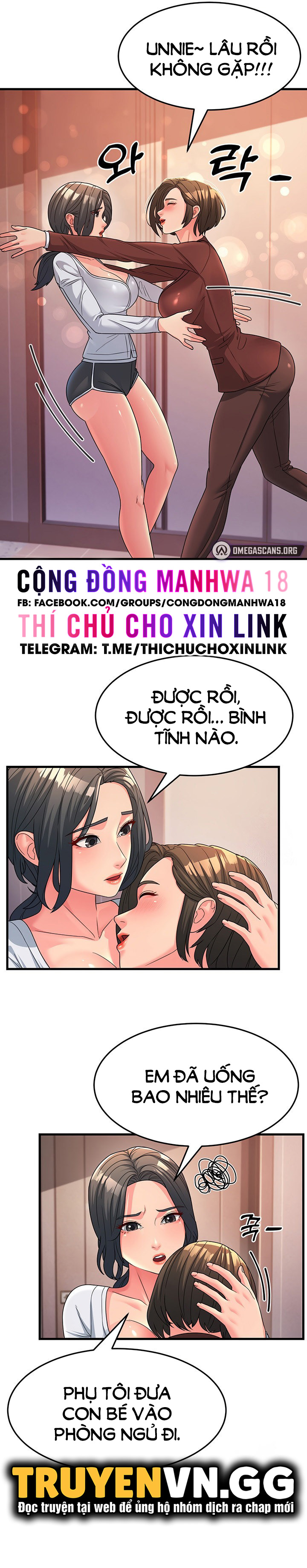 đến mẹ vợ cũng phải chiều theo ý anh chapter 9 25