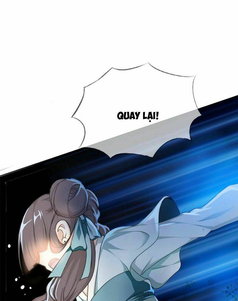 điền viên mật sủng: cô vợ nóng bỏng chapter 0 17