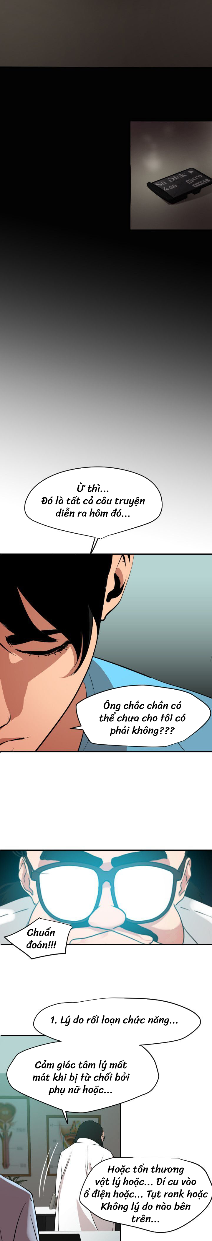 cột thu lôi chapter 53 23