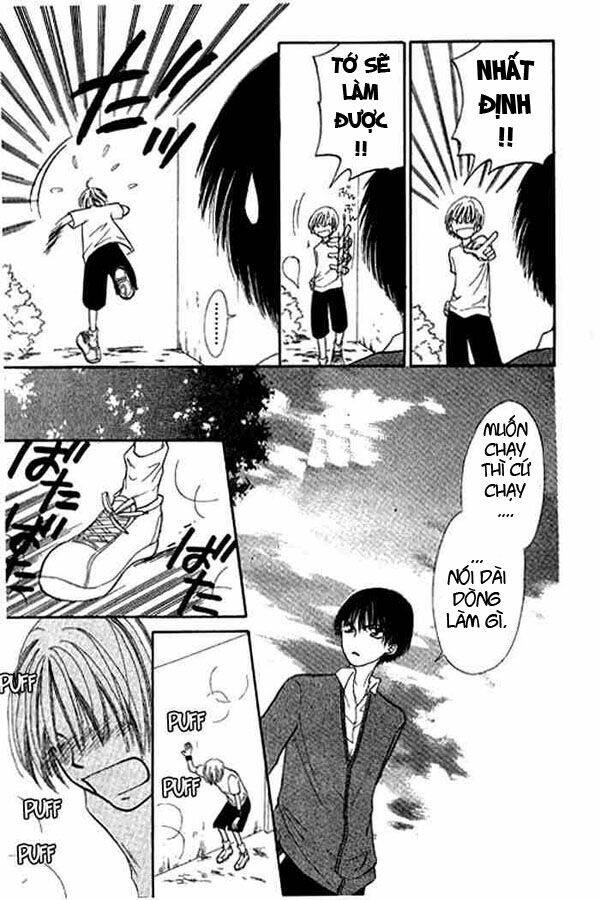 girl got game - power chapter 19 11