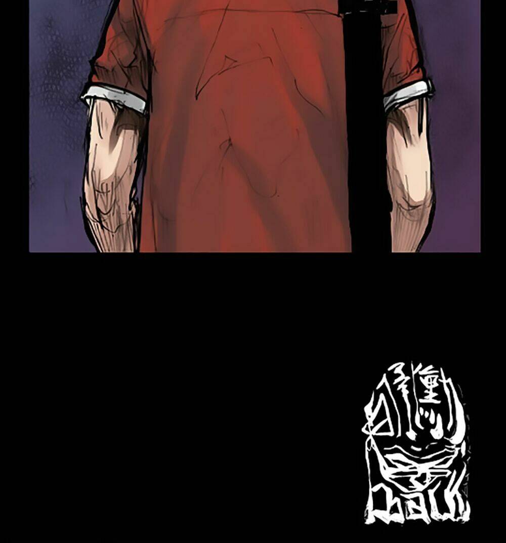 dokgo | độc cô chapter 39 35