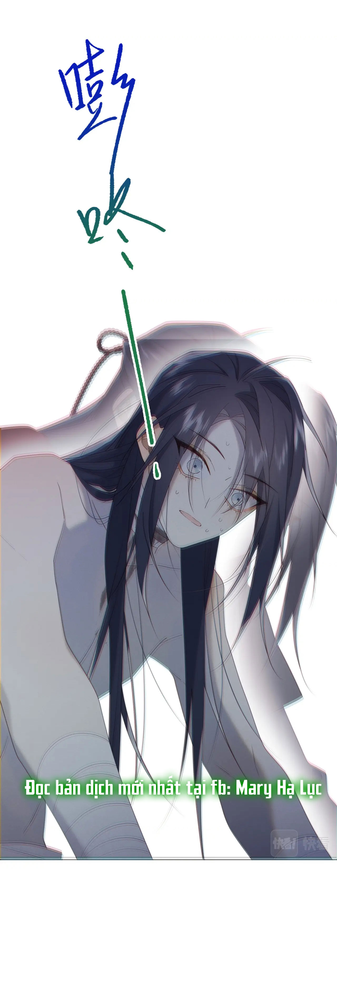 ác nữ cự tuyệt nam chính chapter 102 25