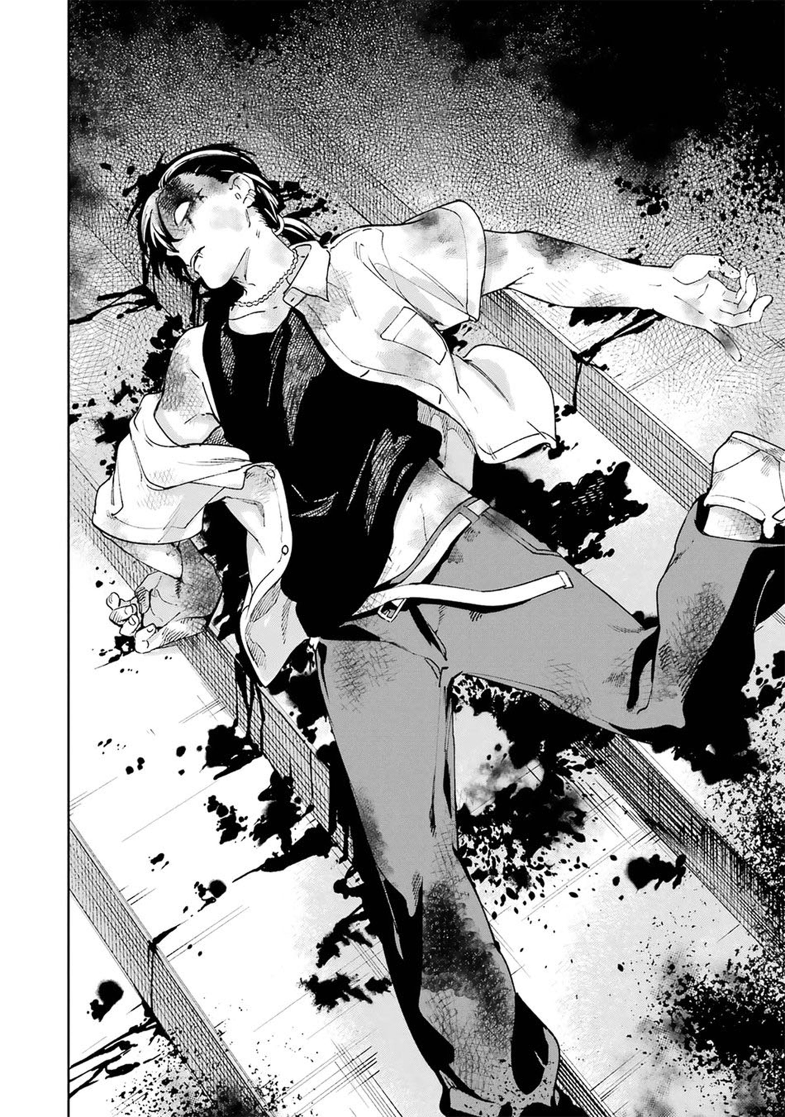 lời tạm biệt lần thứ hai chapter 2 56