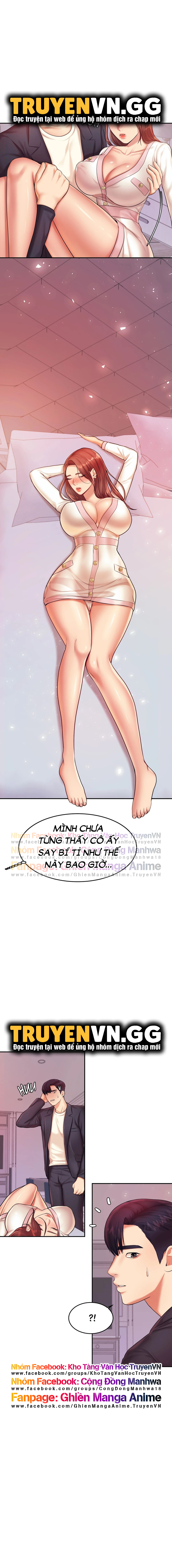 cô giáo ngoài giờ chapter 20 5