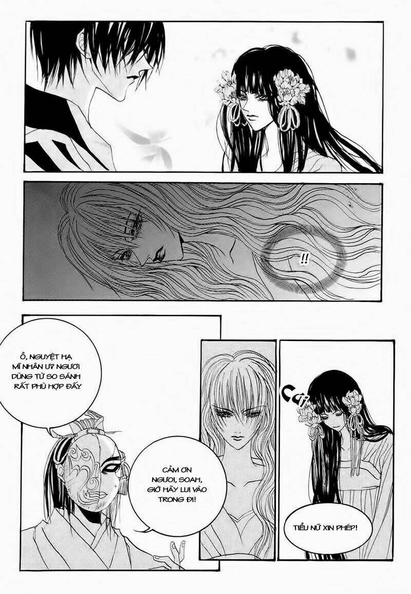 tân nương của thủy thần chapter 60 22