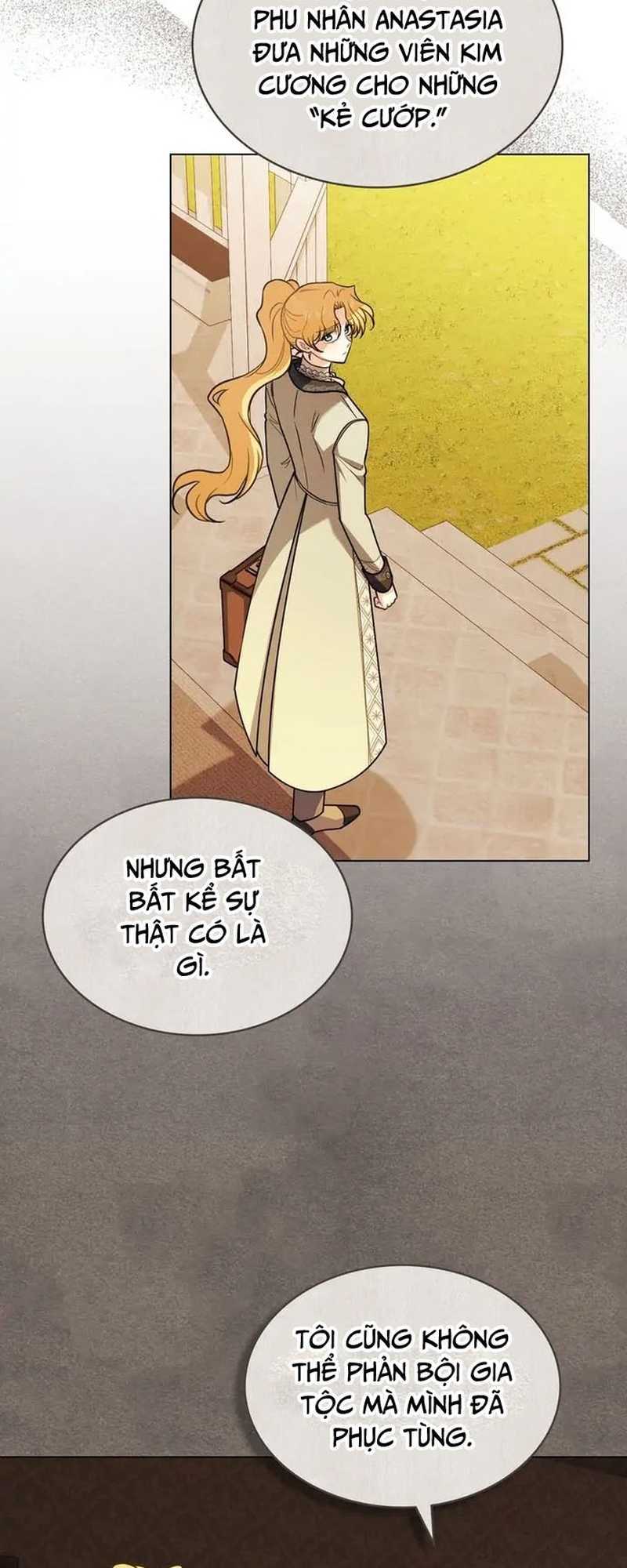 tìm lại camellia chapter 94 32