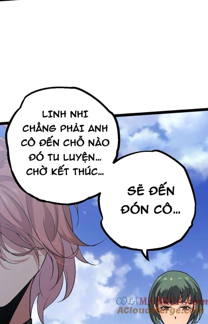 từ cây cổ thụ bắt đầu tiến hóa chapter 81 55