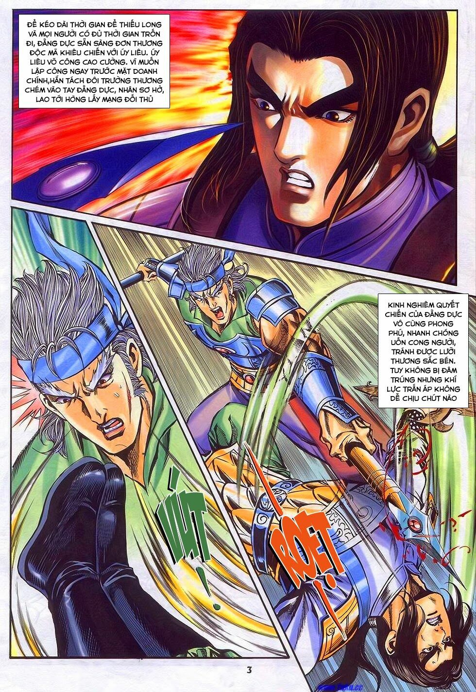 tầm tần ký chapter 188 1