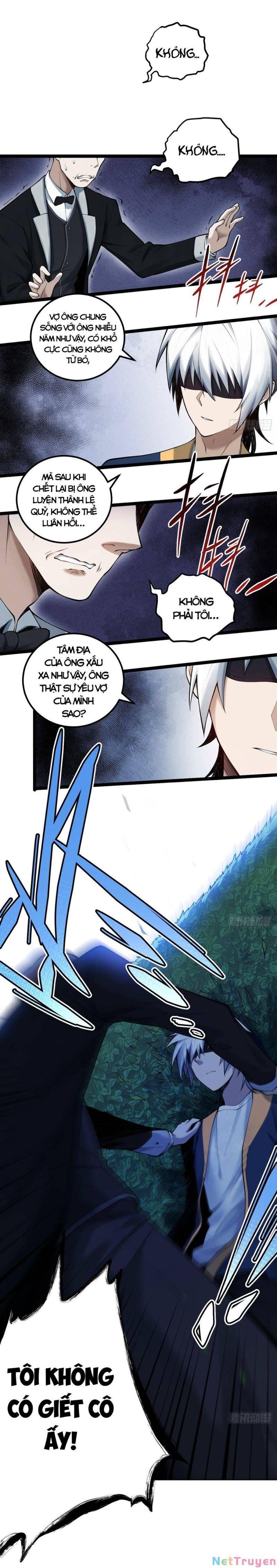 thiên sư chapter 14 6