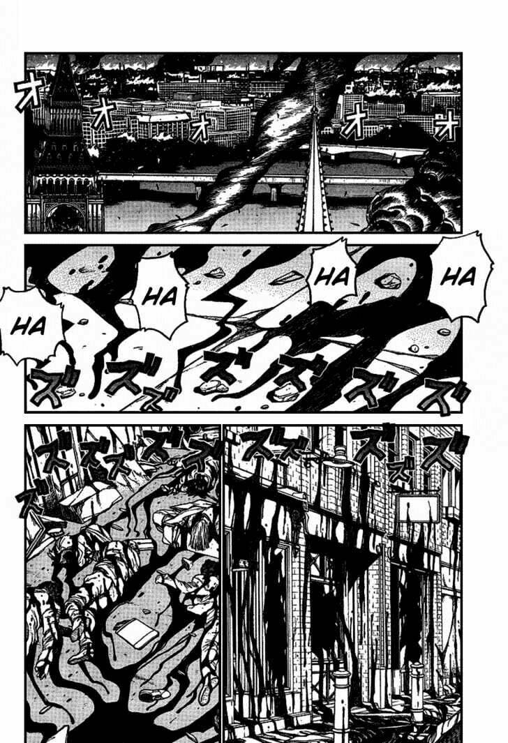 hellsing chapter 82 26