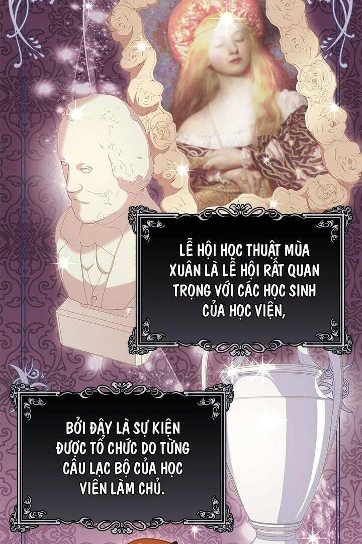 để yên cho tiểu thư hiền chapter 30 60