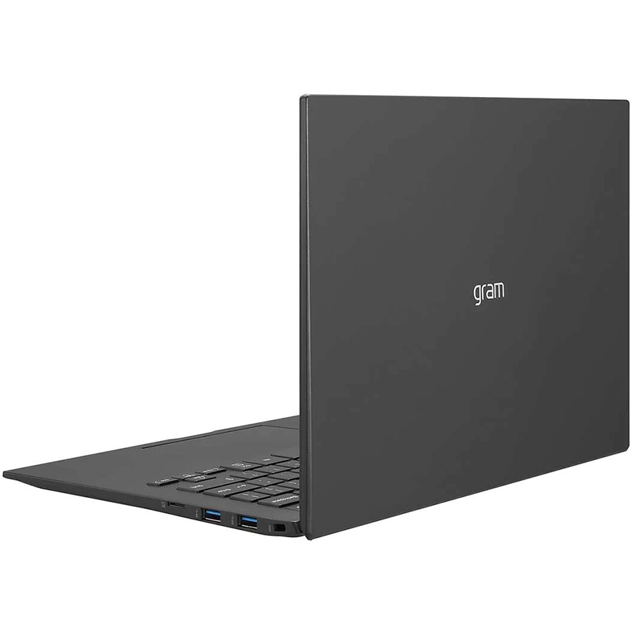 Laptop LG Gram 2021 14Z90P-G.AH75A5 (Core i7-1165G7/ 16GB LPDDR4X/ 256GB SSD NVMe/ 14 WUXGA IPS/ Win10) - Hàng Chính Hãng
