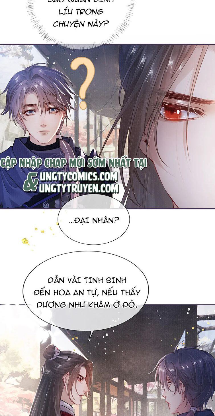 Tướng Quân Lệnh chapter 56