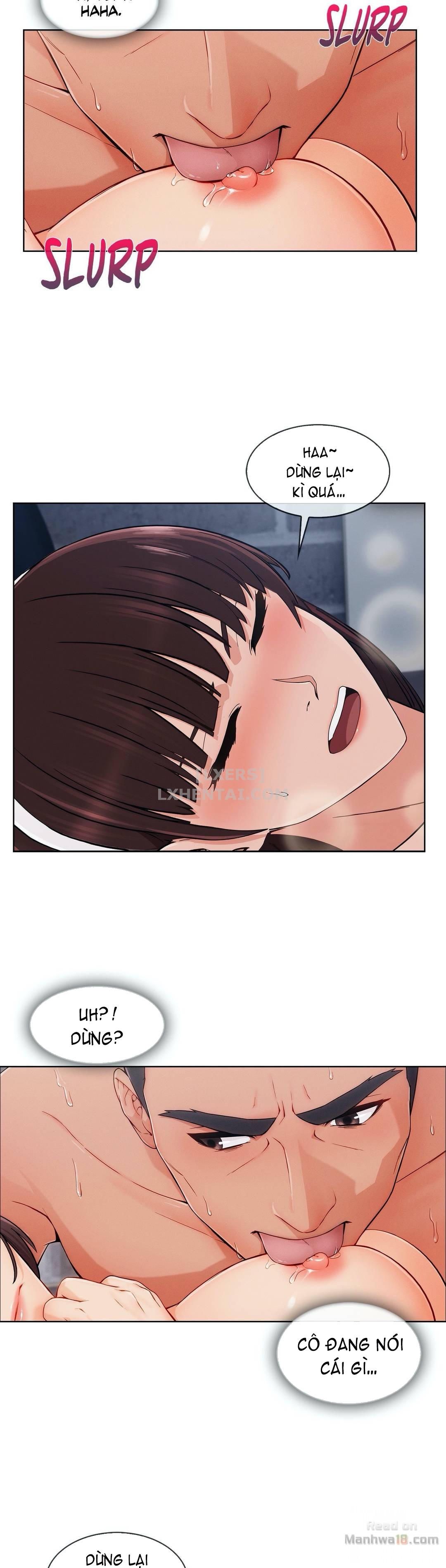 điên cuồng nhưng ngọt ngào chapter 64 5