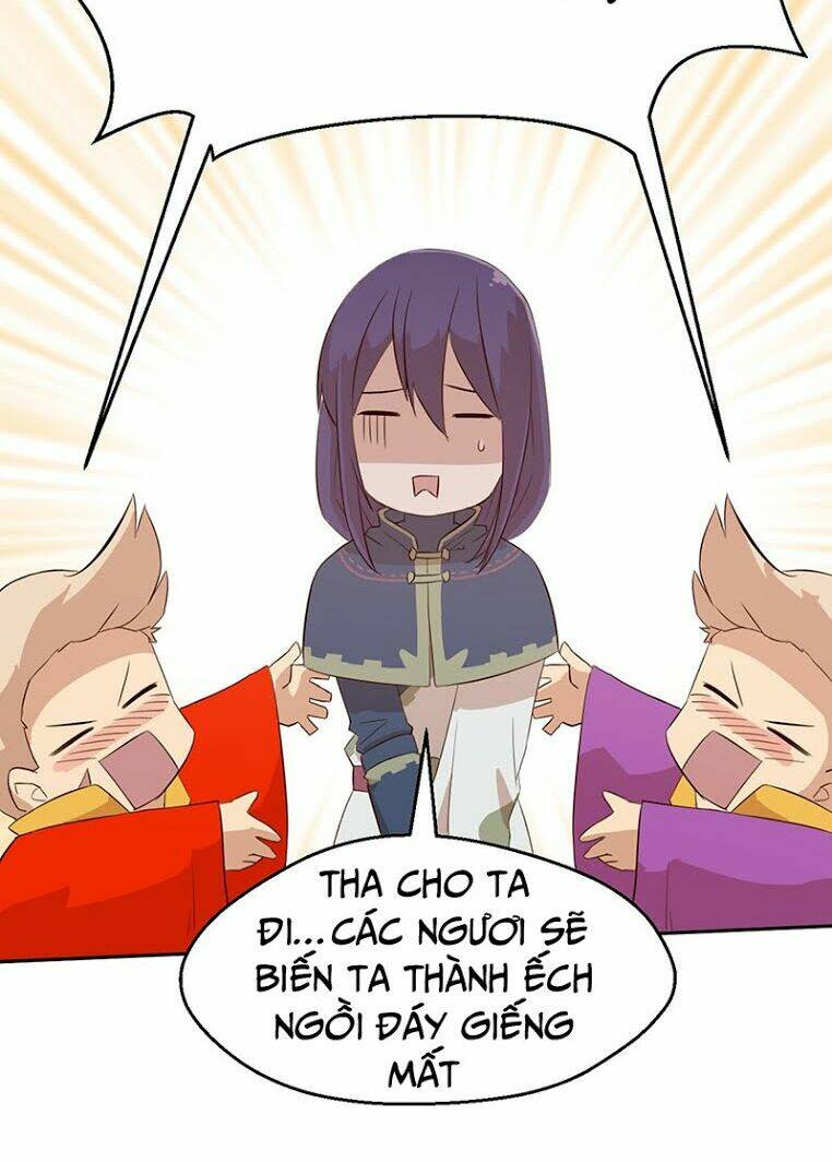 hỗn độn kiếm thần chapter 42 18