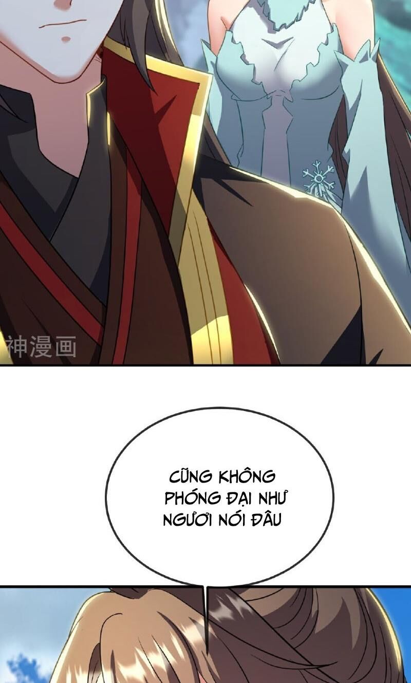 tiên võ đế tôn chapter 509 25