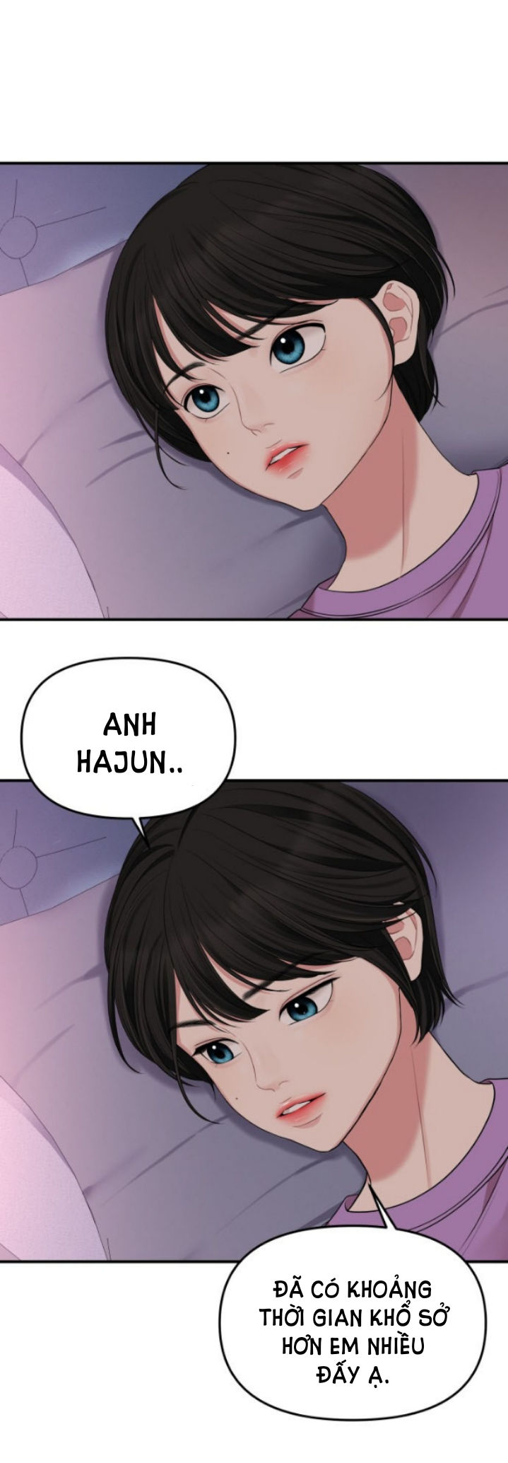 gửi em người đánh cắp những vì sao - to you who swallowed a star chapter 57.2 6