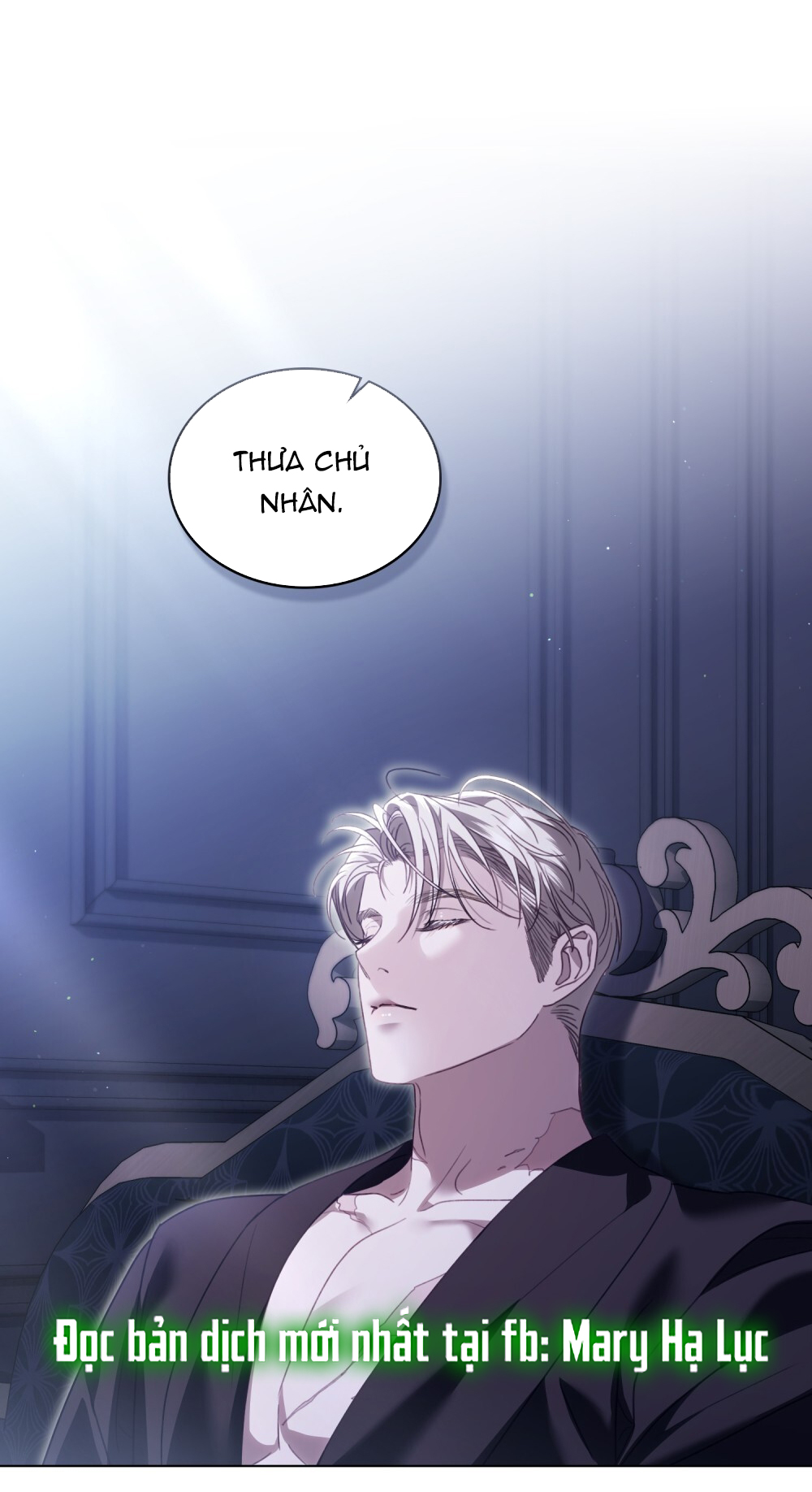 [15+] người hầu gái chapter 10.2 36