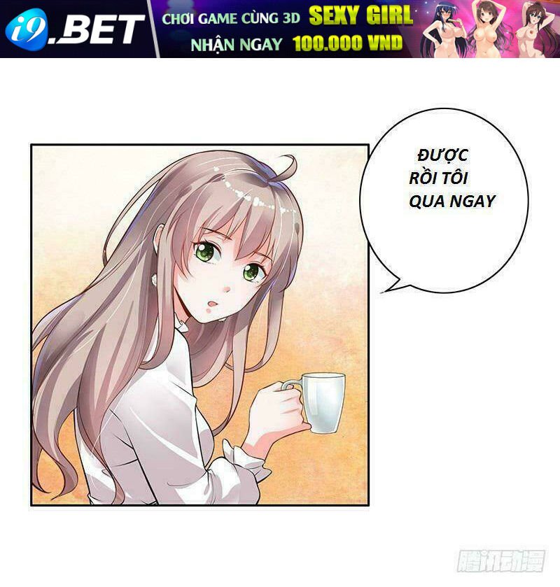 độc sủng tiểu lão bà chapter 7 33