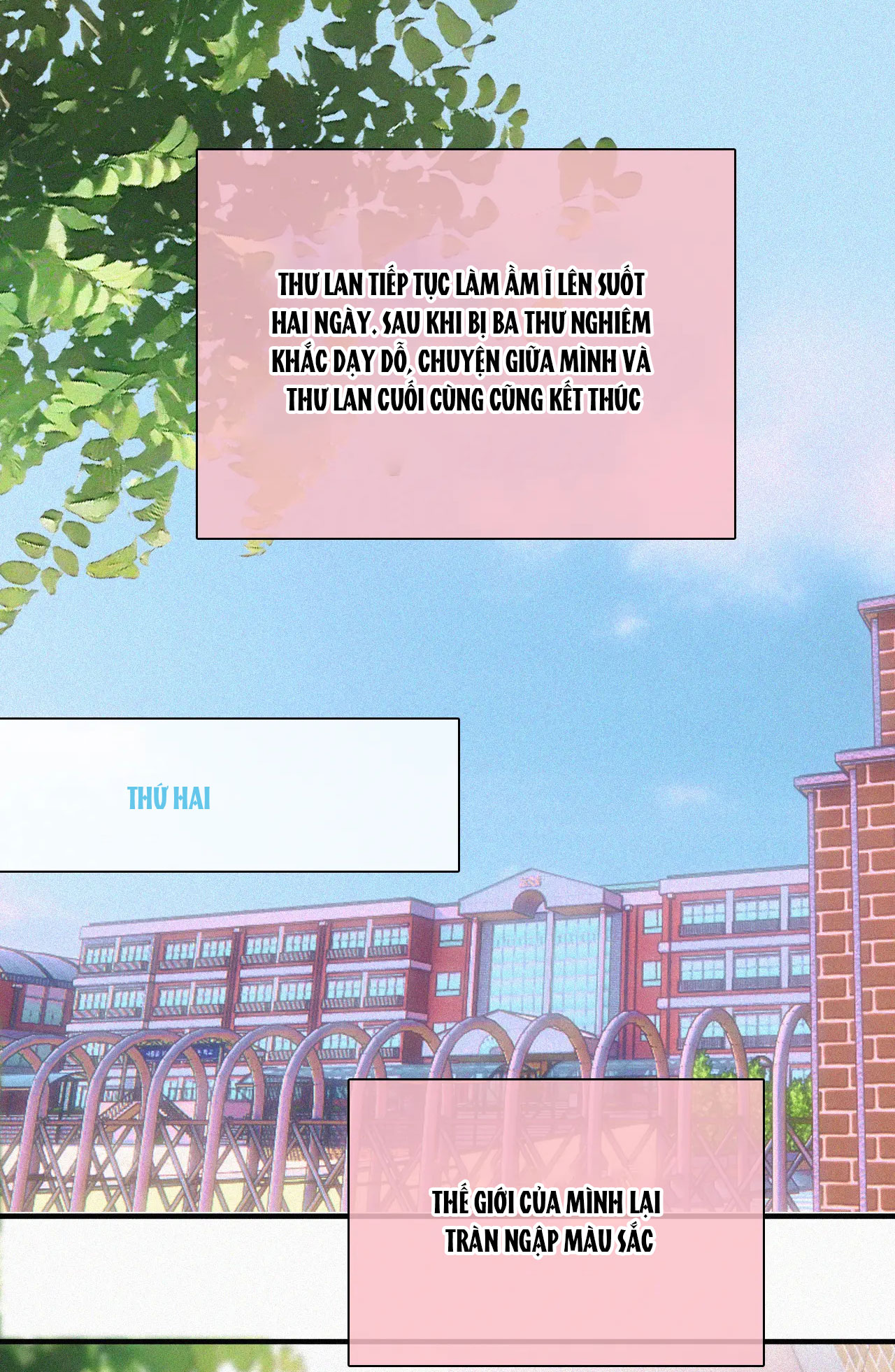 bệnh yêu chapter 36.2 27