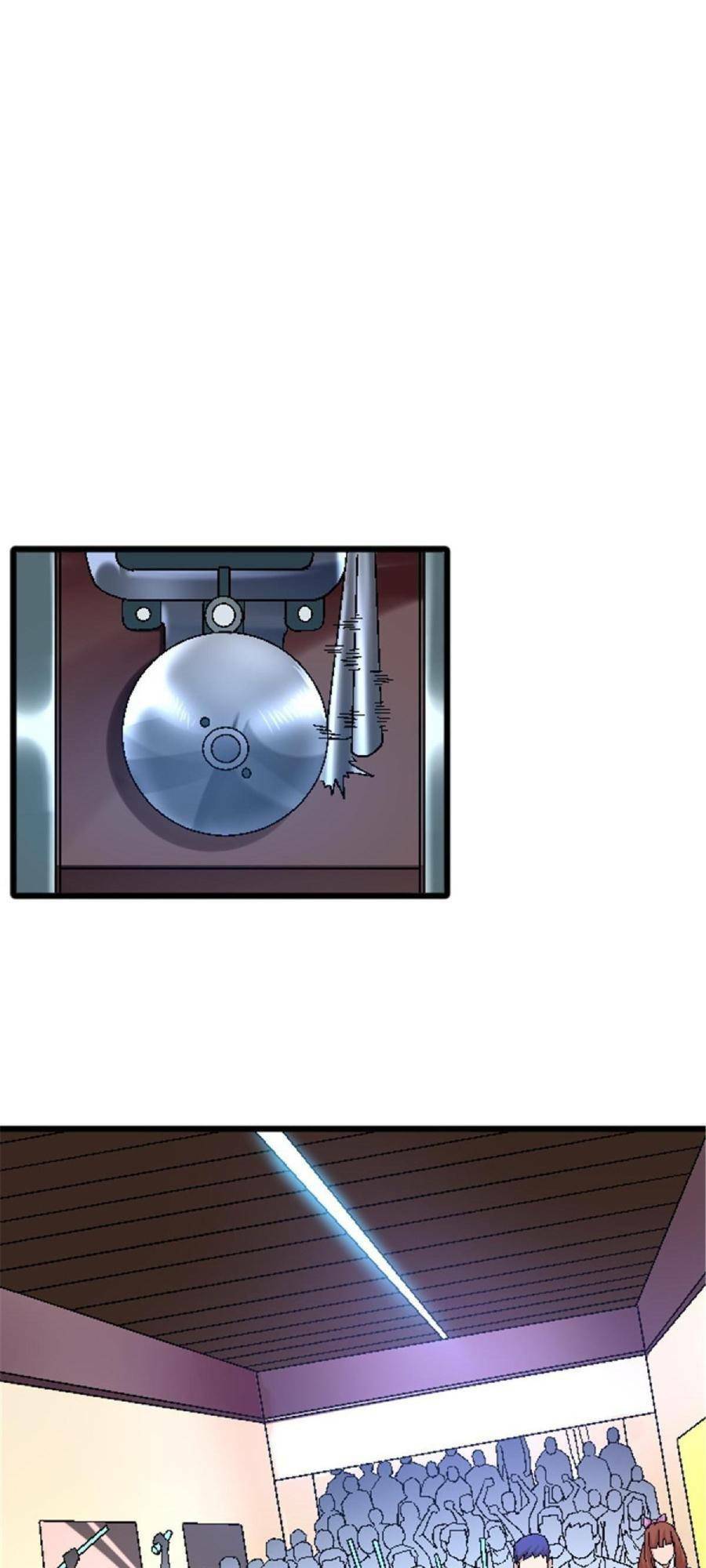 thí chủ, lên đường thôi! chapter 44 8