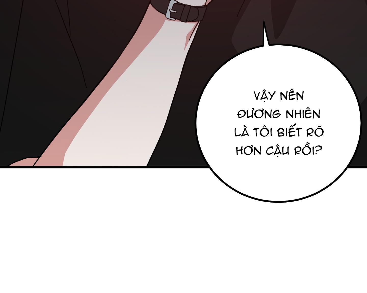 yêu tôi đi, thần hộ mệnh chapter 11 35