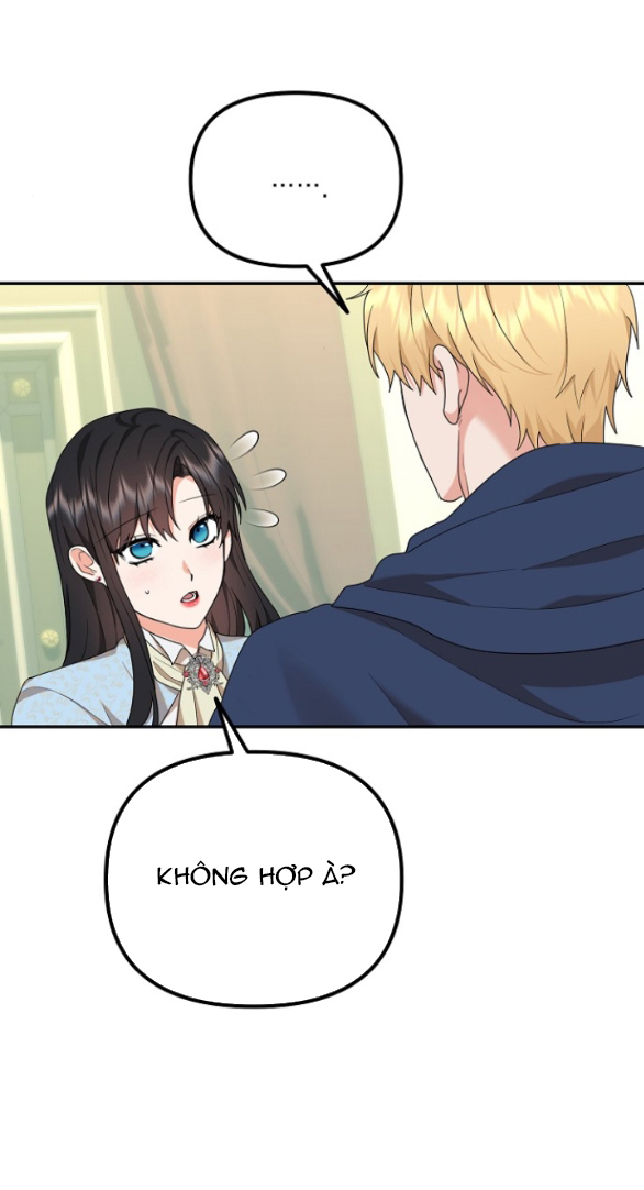 [18+] dũng sĩ vị tha chapter 41.1 38